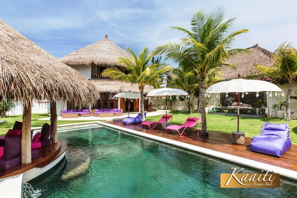 Villa Kaaiti อูลูวาตู ภายนอก รูปภาพ