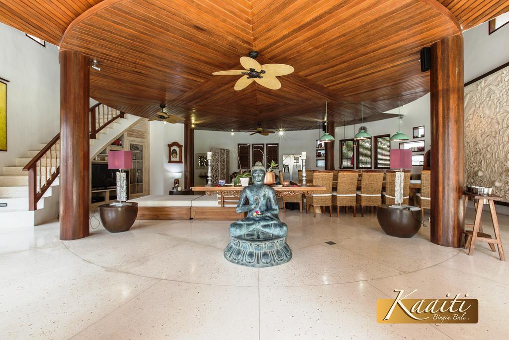 Villa Kaaiti อูลูวาตู ภายนอก รูปภาพ