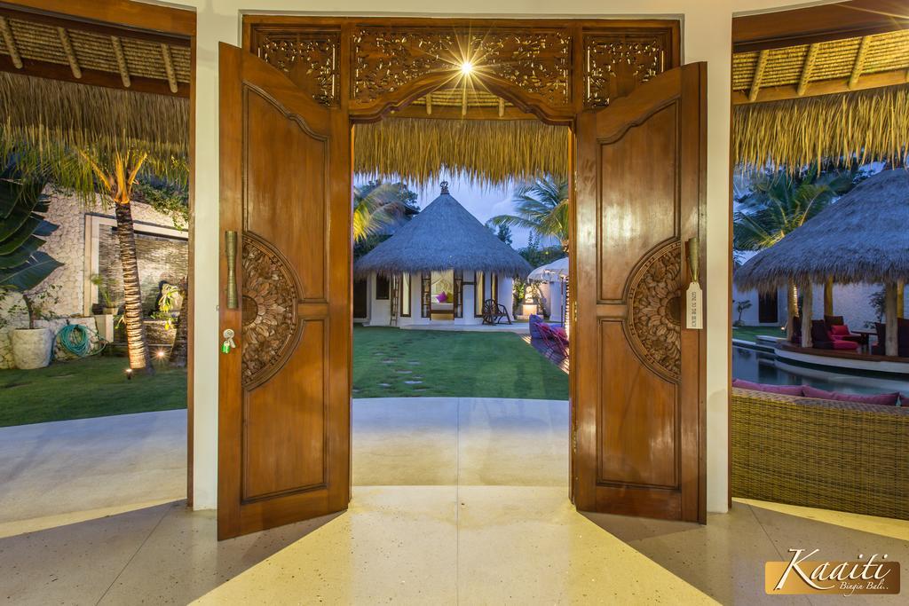 Villa Kaaiti อูลูวาตู ภายนอก รูปภาพ